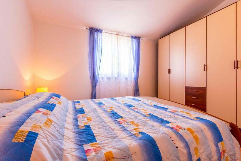 Appartement Kuca Za Odmor - Apartman Vito à Valtura Extérieur photo